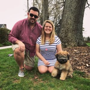 Meet your Posher, Annelise